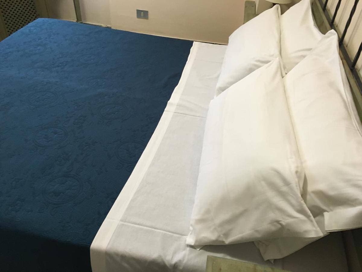 Foto 4 von 16: Superior Double or Twin Room with Sea View
