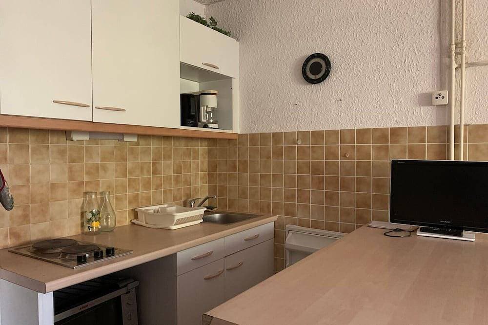 Foto 12 von 14: Gemütliches Studio für 2 in der Nähe der Pisten in Pra-Loup