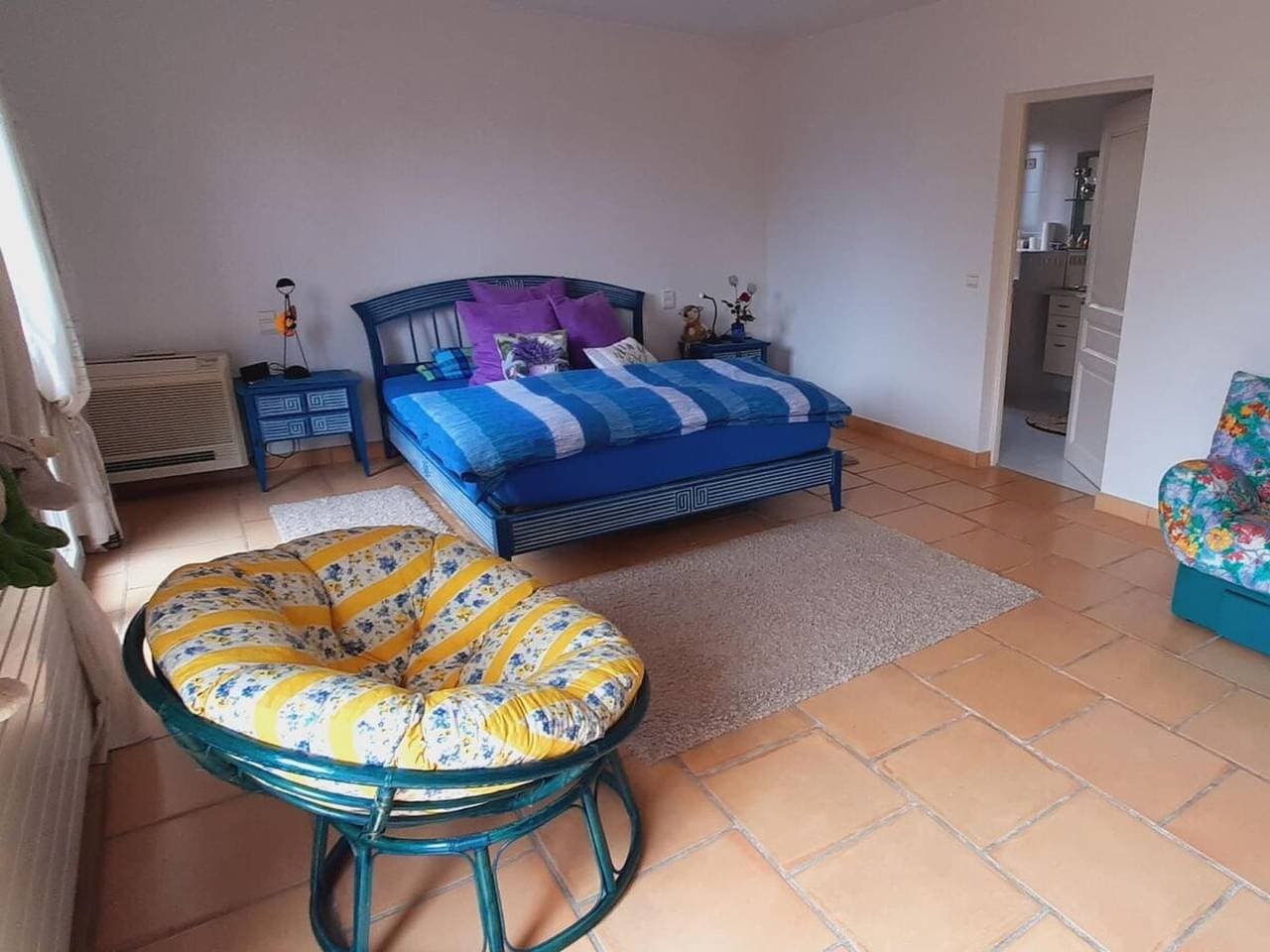 Foto 4 von 29: Ferienhaus mit 2 Schlafzimmer