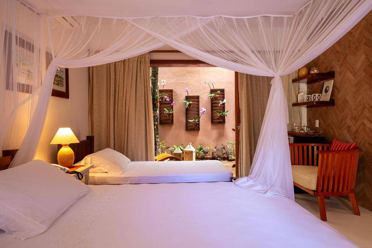 Foto 5 von 19: Pousada Quarto Crescente
