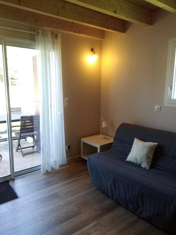 Foto 7 von 7: One-Bedroom Apartment