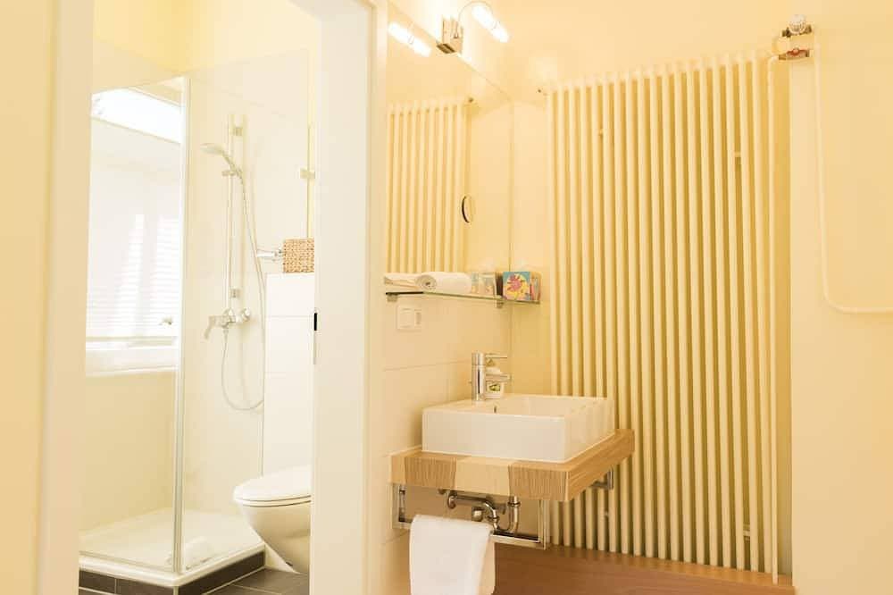 Foto 6 von 30: Premium Suite Ensuite Dusche