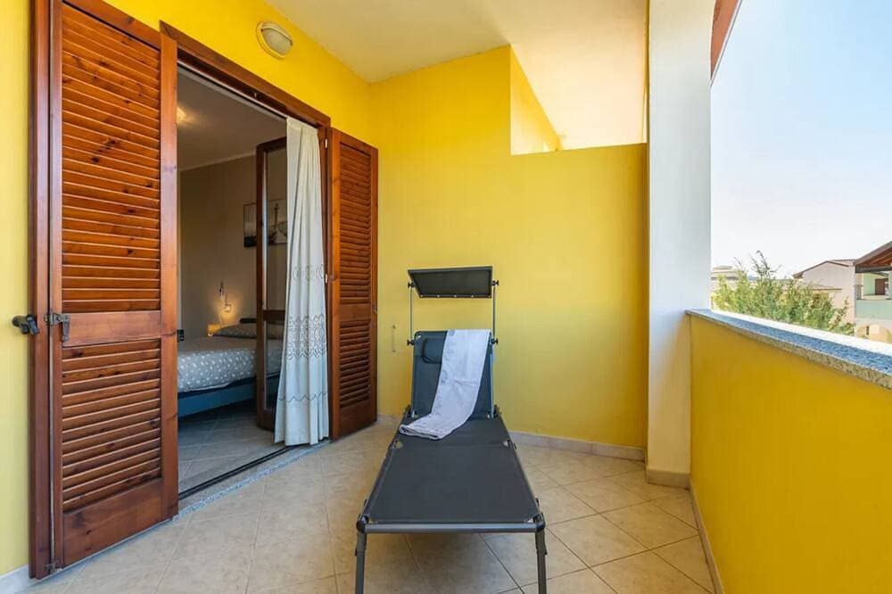 Foto 9 von 30: Komfortable Unterkunft mit Terrasse