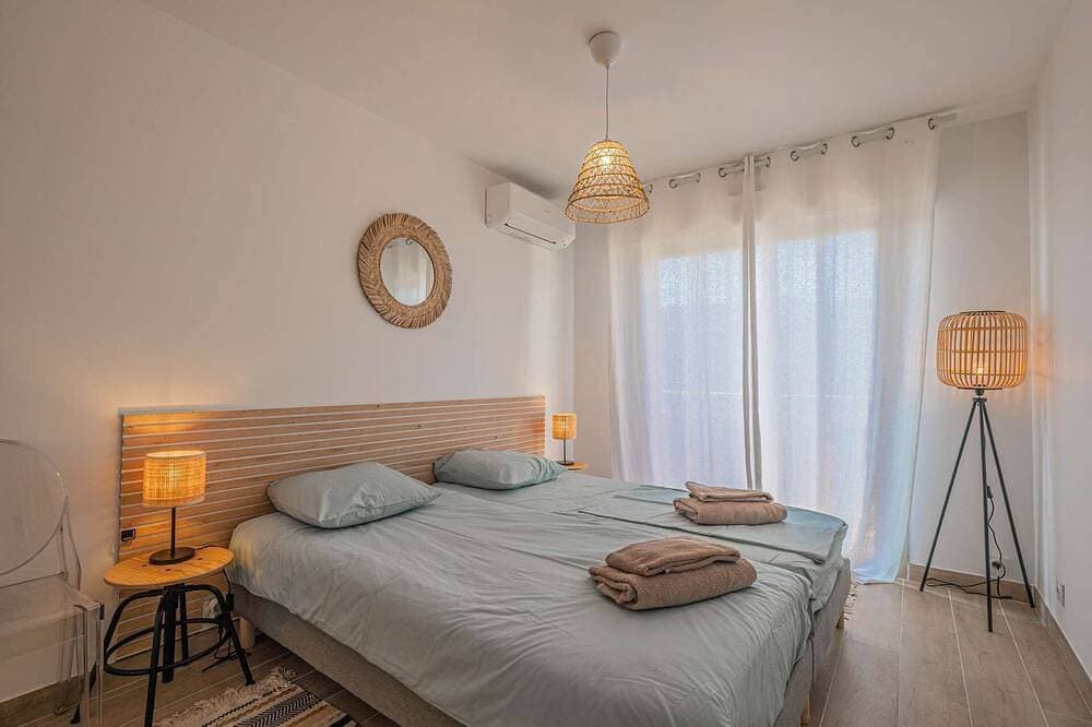 Foto 2 von 10: Sainte-Maxime - 2 Schlafzimmer - Im Herzen Des Stadtzentrums - In Strandnähe