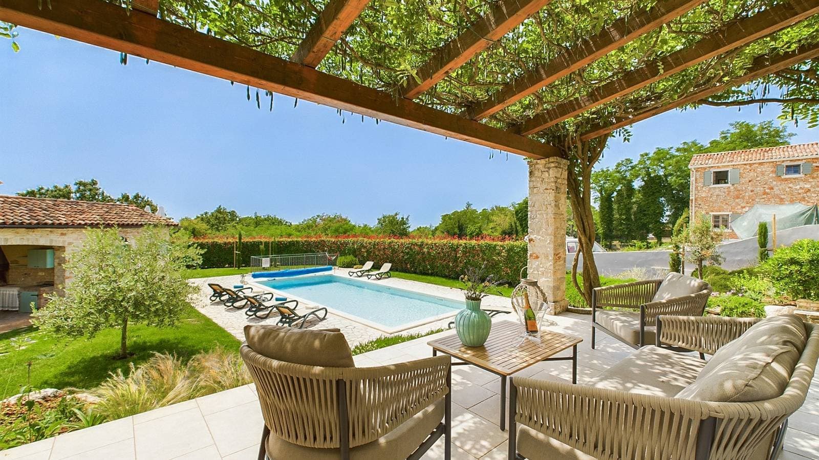Foto 3 von 35: Villa Azzurra by Villas Guide