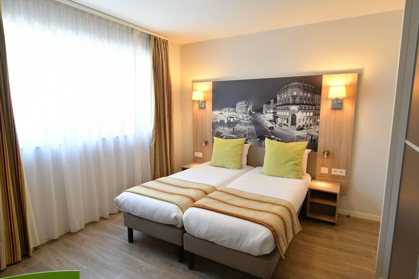 Studio 24m² 1