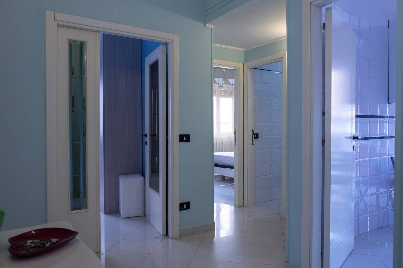 Foto 12 von 30: Sveva Apartment Pescara - YourPlace Abruzzo