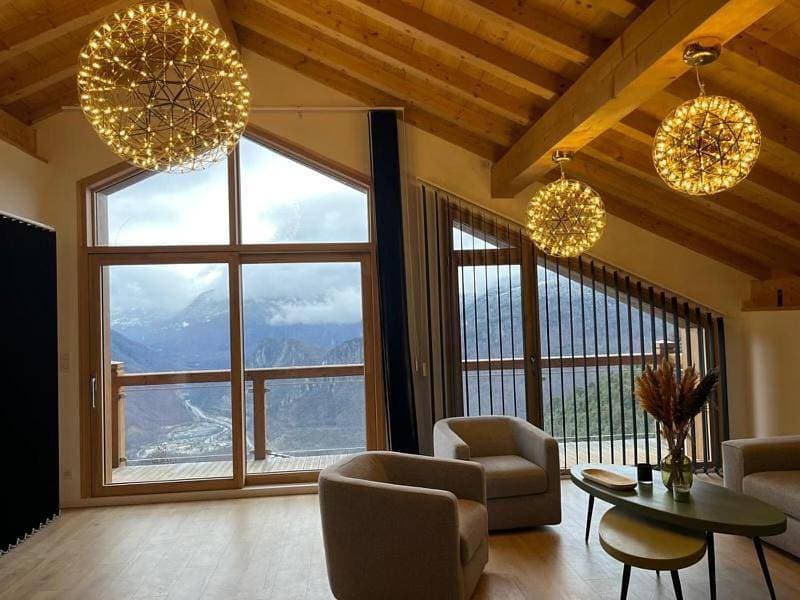Foto 5 von 37: Chalet