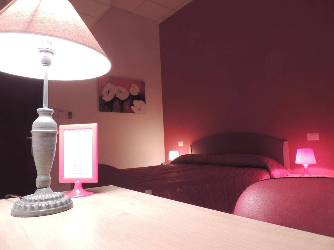Foto 5 von 14: Triple Room
