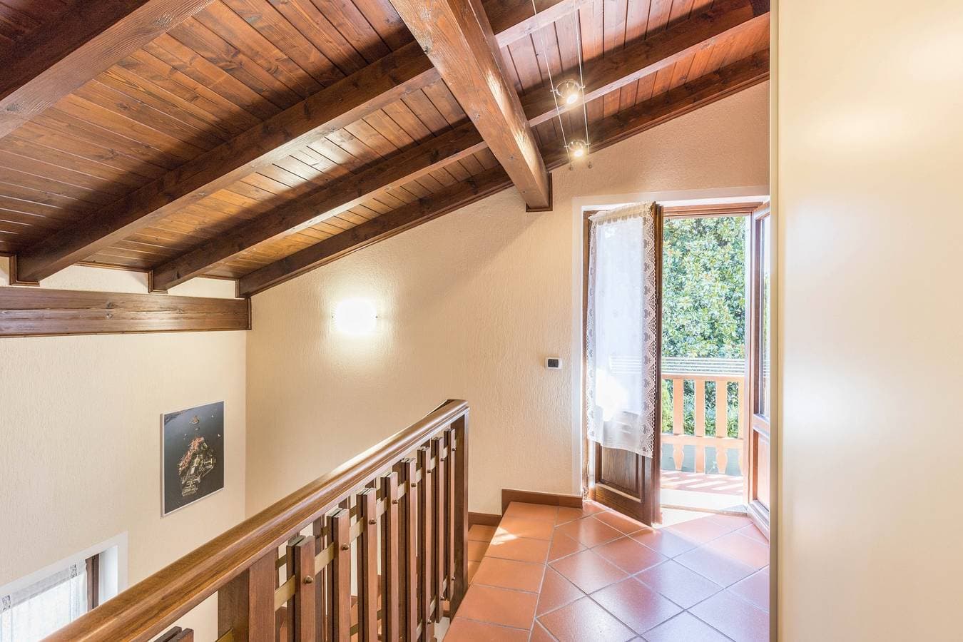 Foto 10 von 38: Casa Vacanza Anna am Lago Maggiore – Freistehendes Ferienhaus mit Garten, Haustiere erlaubt