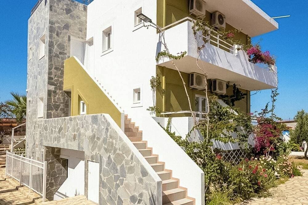 Foto 6 von 20: Babalogo Villa mit 12 Zimmern in Malia Kreta