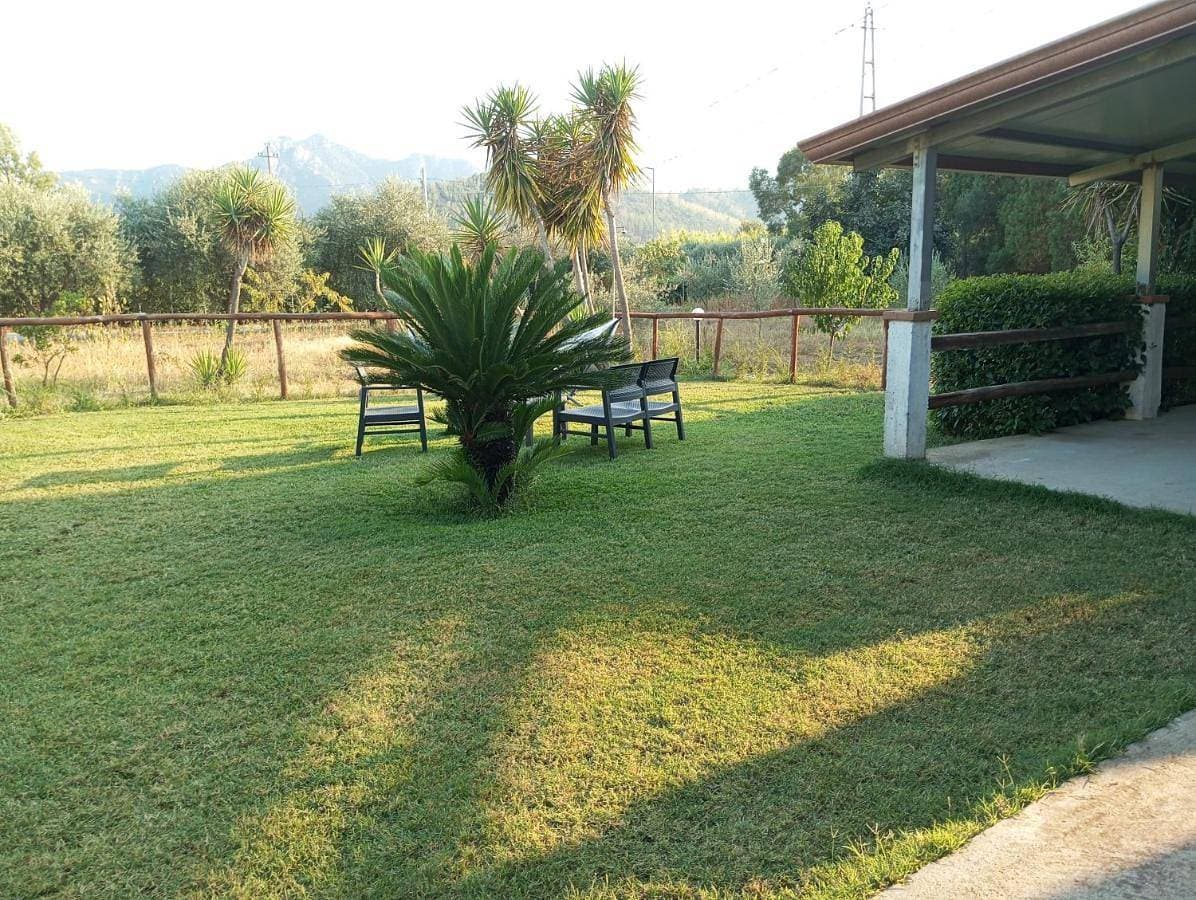 Casa ninuccia Cardedu 1