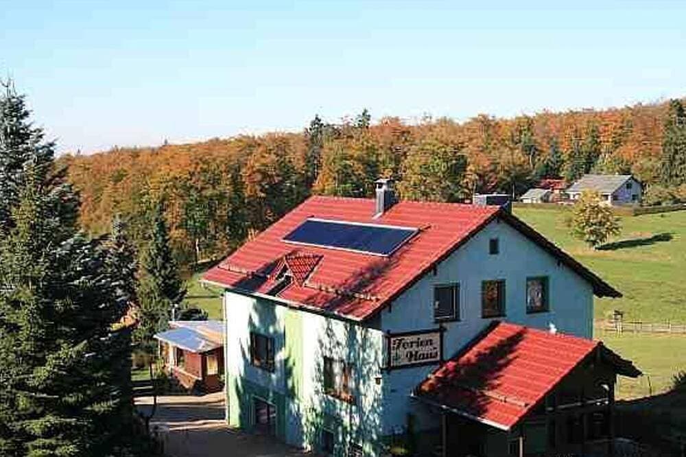 Foto 5 von 13: Ferienhaus Grimm - Ferienhaus - Ferienobjekte Grimm
