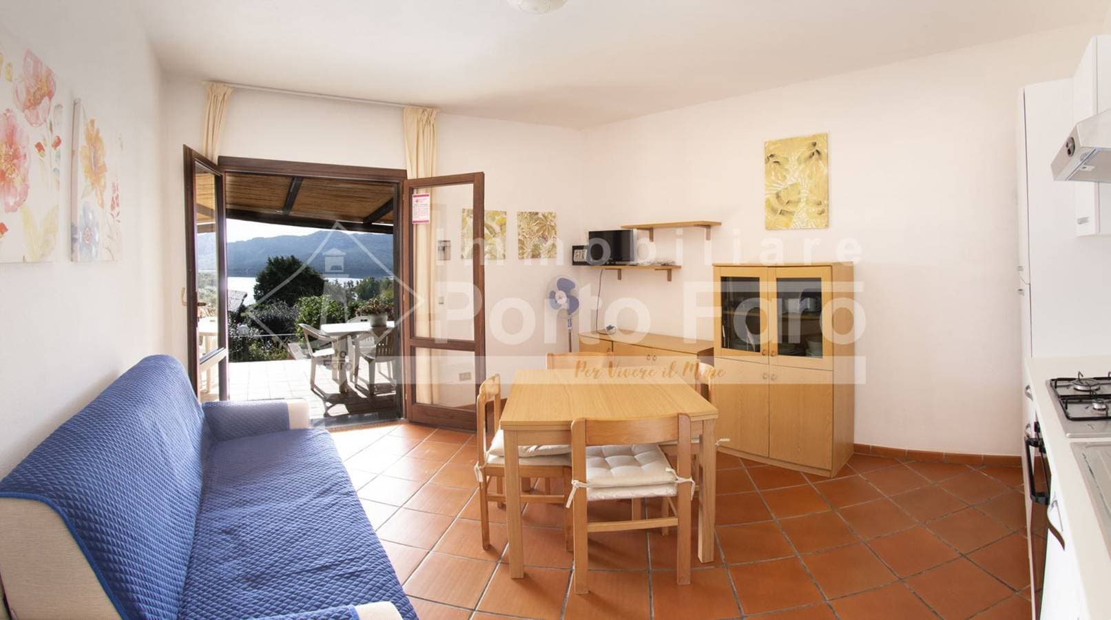 Foto 4 von 6: Ferienwohnung für 4 Personen