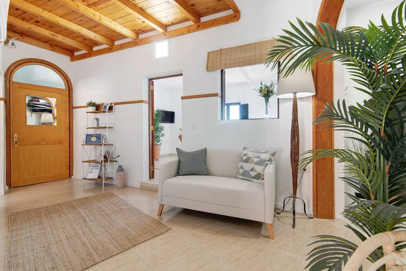 El Altillo House 1
