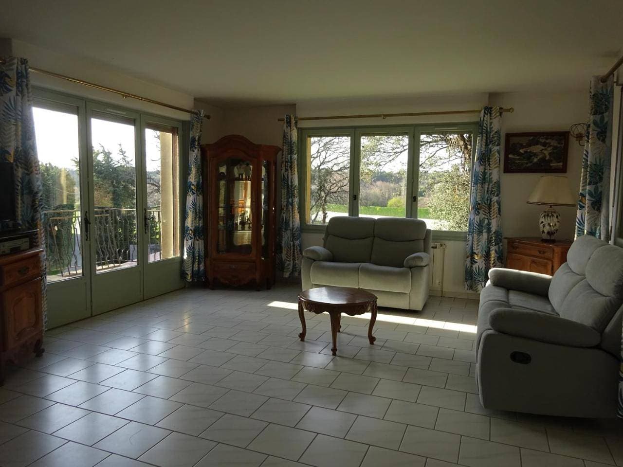 Foto 9 von 18: Three-Bedroom House