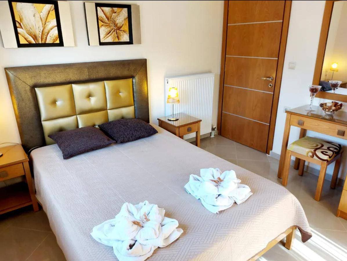 Foto 5 von 5: Socrates Holidays Apartment