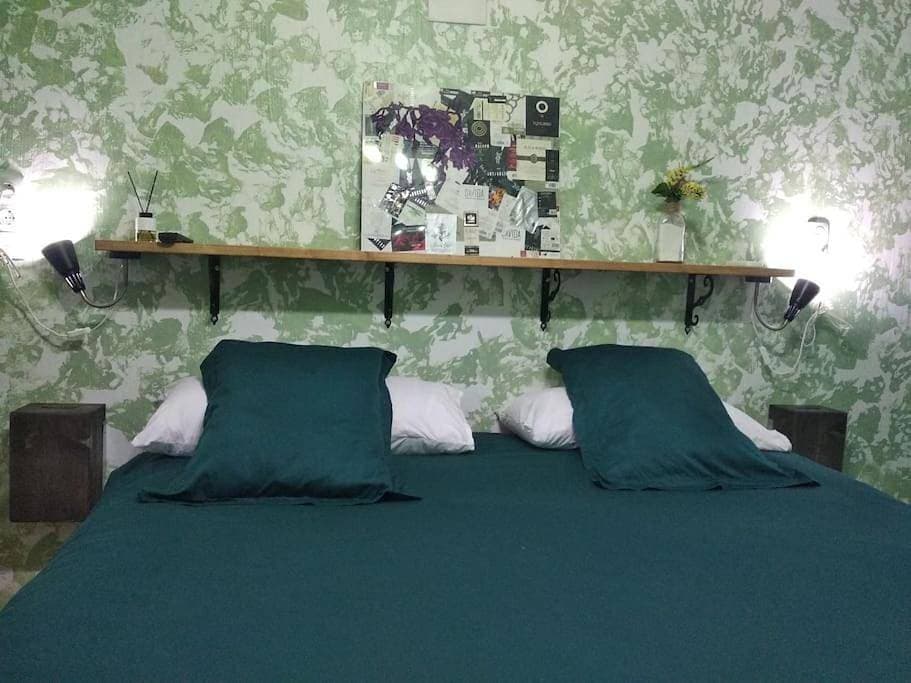 Foto 2 von 10: Double Room