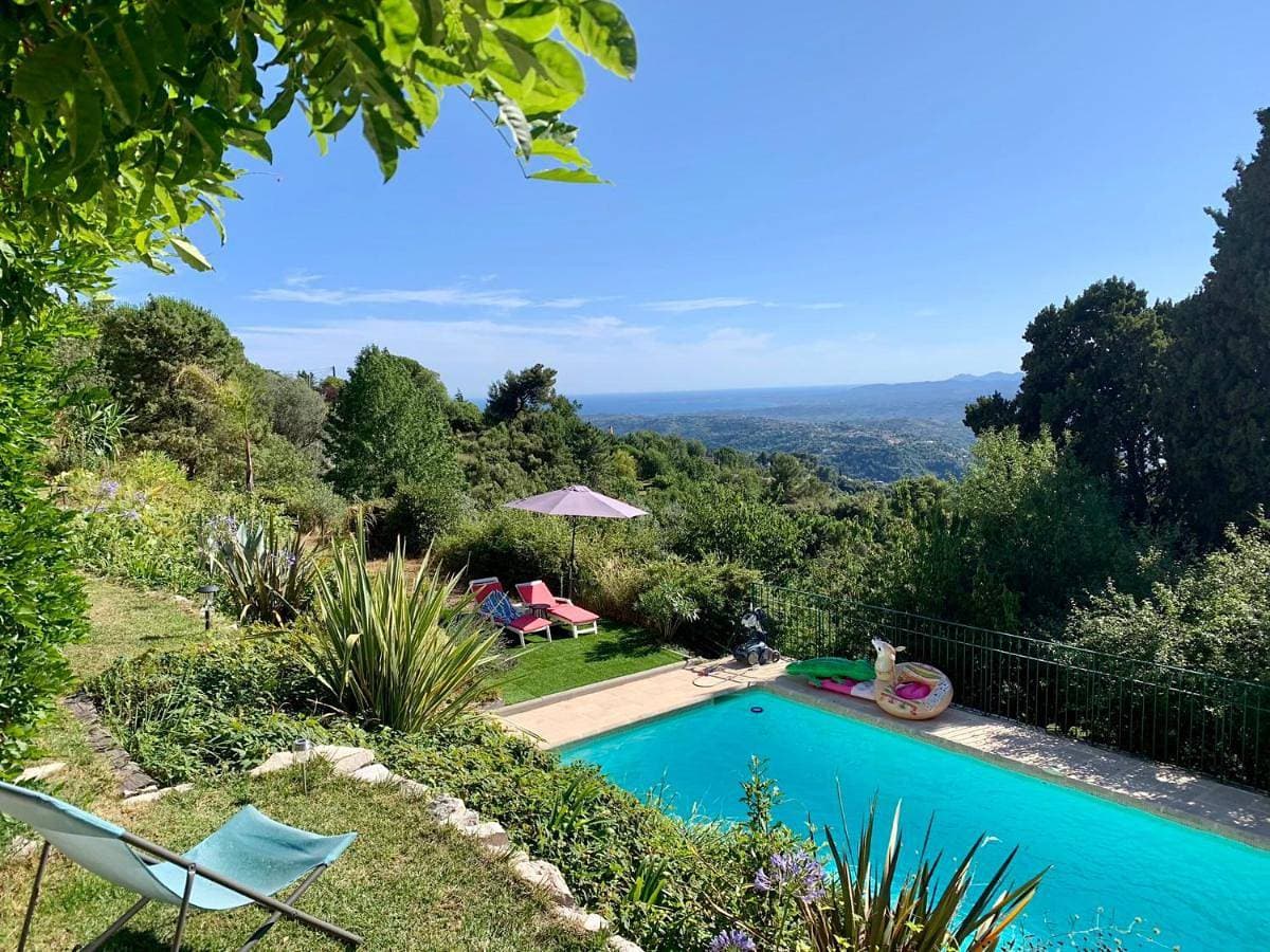 Foto 5 von 38: Villa with Sea View
