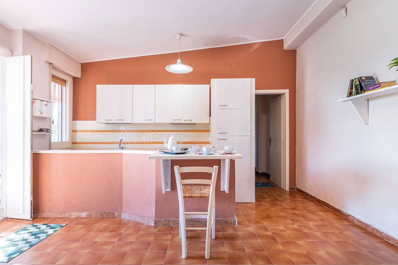 Foto 7 von 29: Haustierfreundliche Villa Serra am Meer mit privatem Tennisplatz