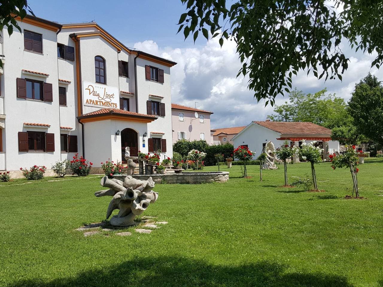Villa Linet 6. 1