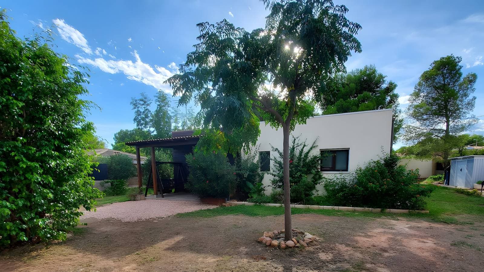 Casa en Sierra Calderona 1