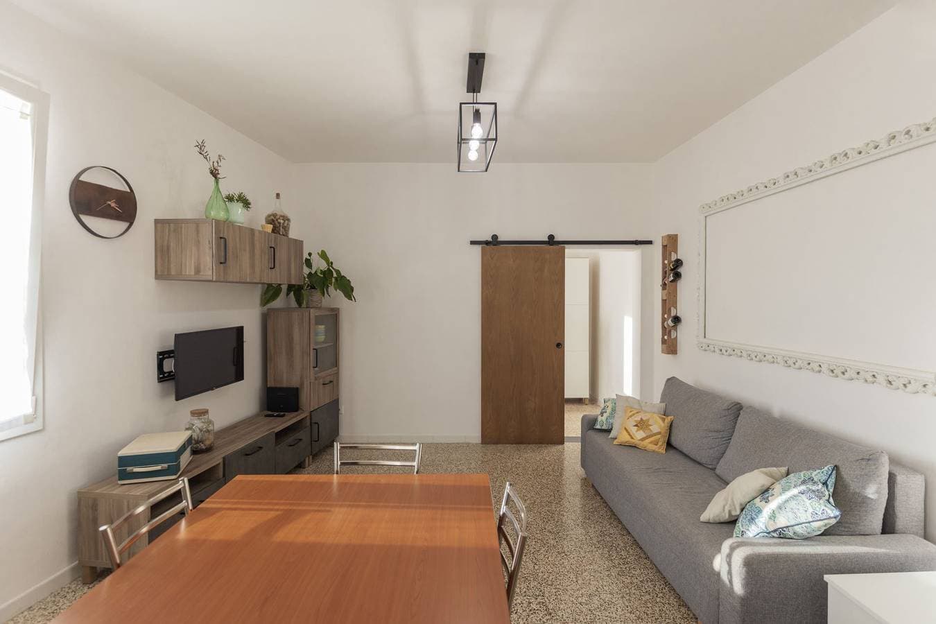 Foto 10 von 19: Ferienwohnung für 4 Personen