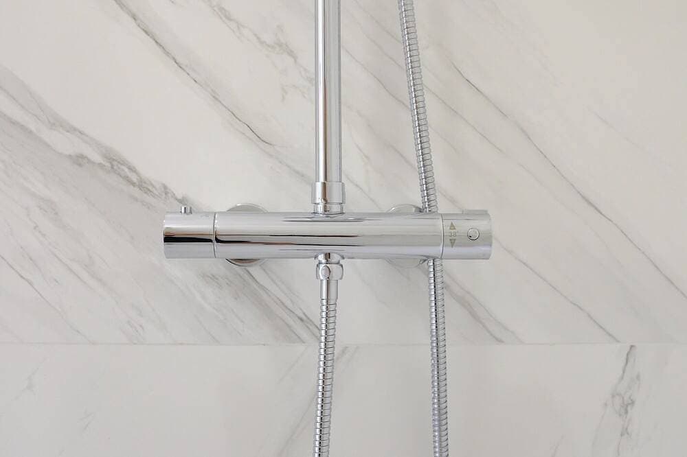 Foto 13 von 30: Apartment-Superior-Ensuite mit Dusche-Stadtblick-Doble