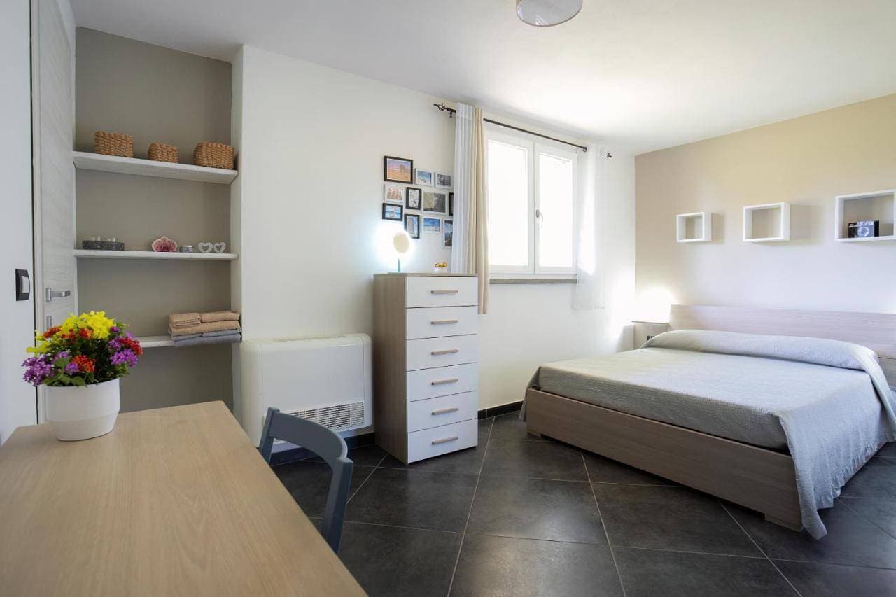 Foto 5 von 17: Double Room with Private Bathroom