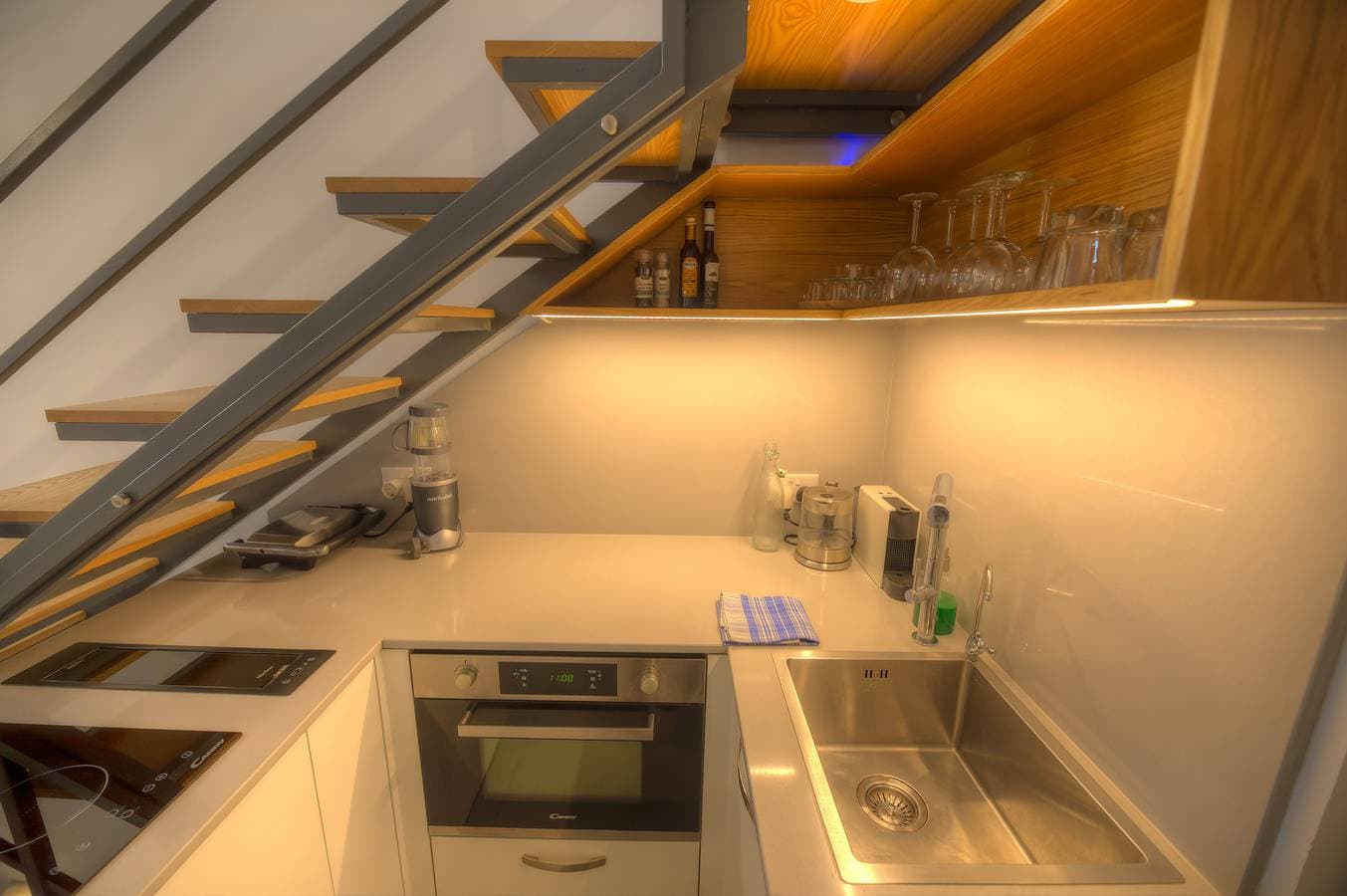 Foto 13 von 26: Ferienwohnung für 2 Personen