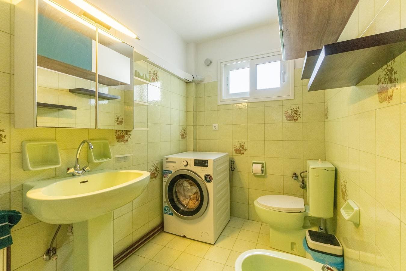 Foto 13 von 25: Ferienhaus 'Serenity' mit privater Terrasse, WLAN und Klimaanlage auf Paxos
