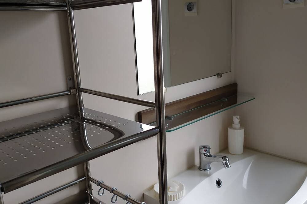 Foto 6 von 16: Mobil-home Dans Camping Calme Avec Piscine, 2,8 km de la Plage