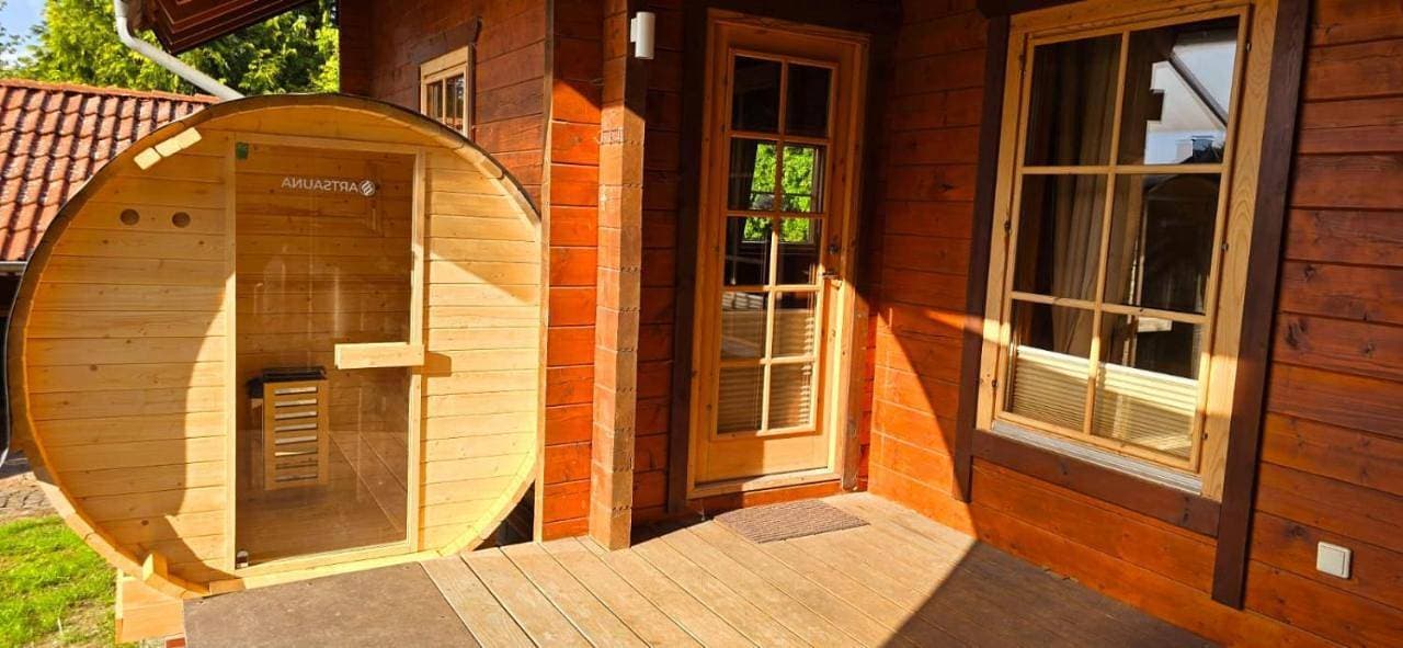 Foto 5 von 35: Three-Bedroom House