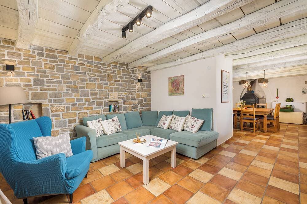 Foto 10 von 30: Glavini | Cosy & Inspiring Nature Retreat in the Heart of Istria
