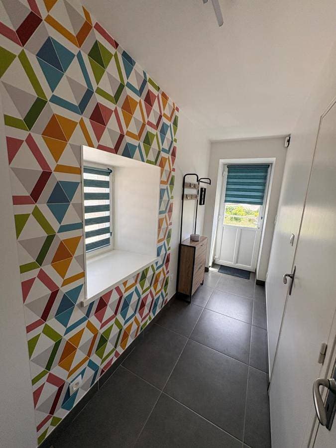 Foto 5 von 15: Two-Bedroom House