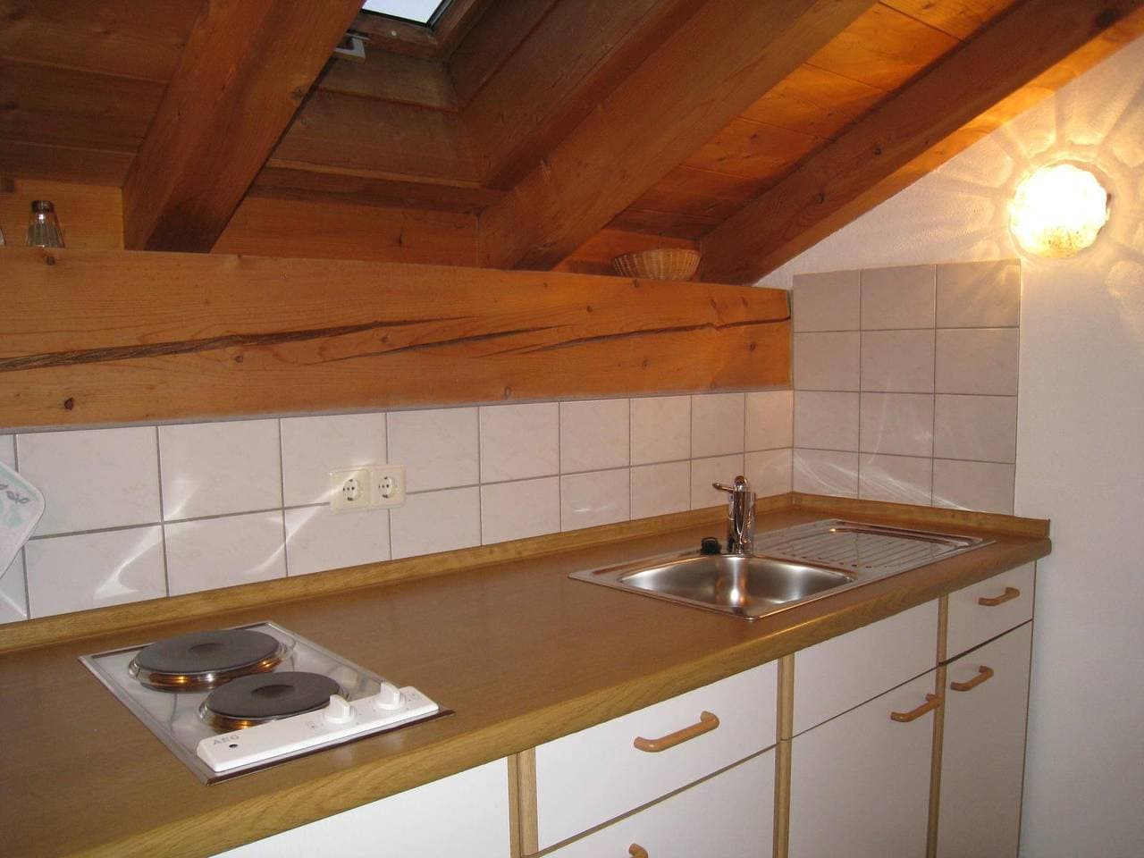 Foto 7 von 44: Ferienwohnung Wank 45 m²