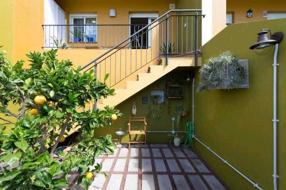 Foto 12 von 29: Retreat in Anaga: Comfortable townhouse with 2 bathrooms, ideal for hikers