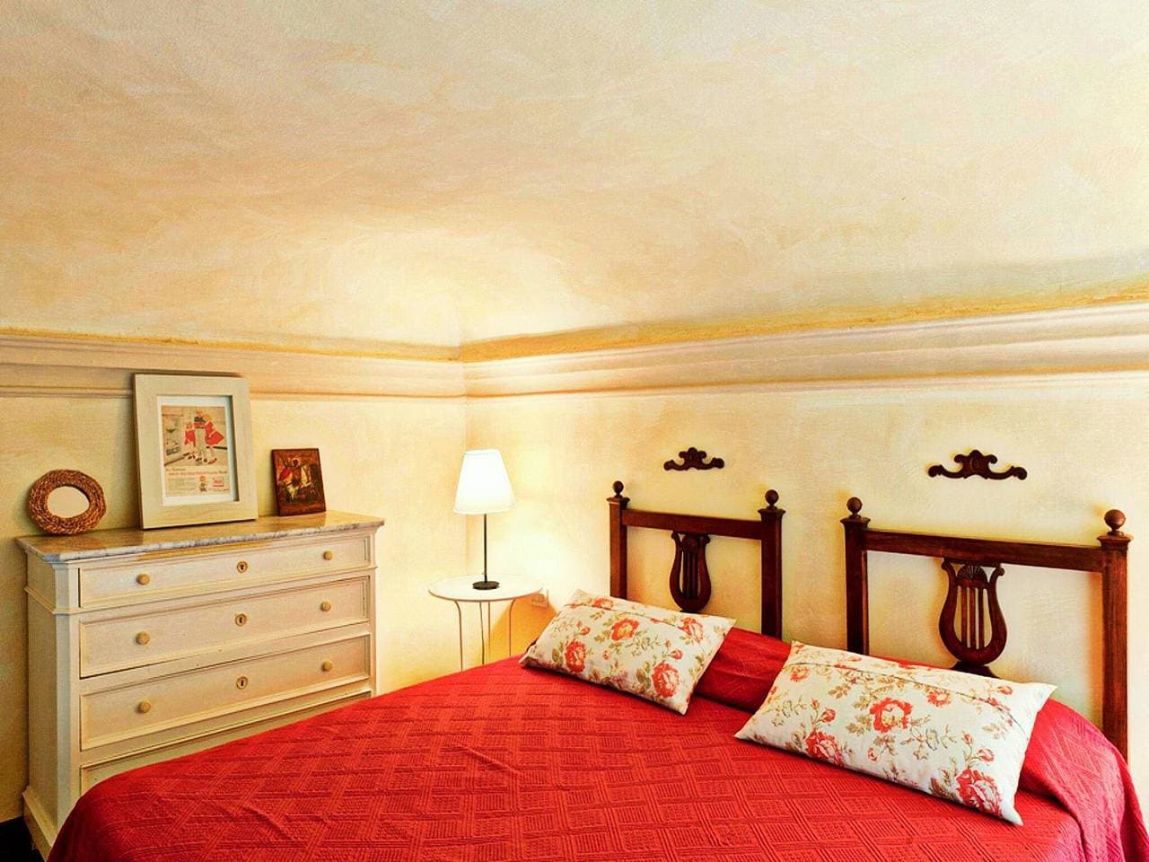 Foto 10 von 50: Wohnung in Piemont nahe Schloss