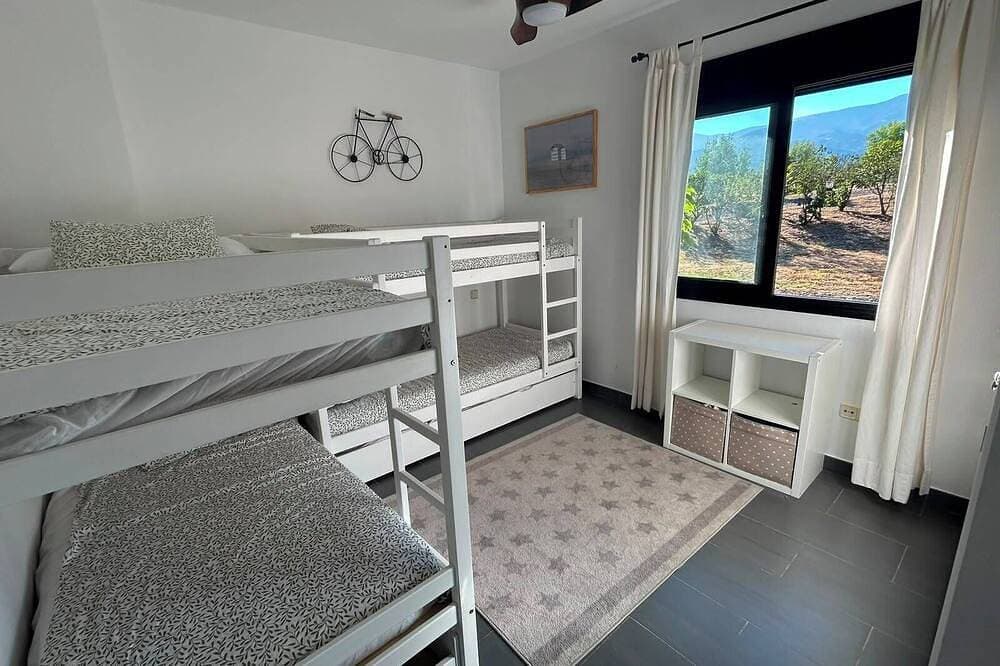 Foto 6 von 23: El Rincón de Gredos, a place designed for relaxation and enjoying the countryside