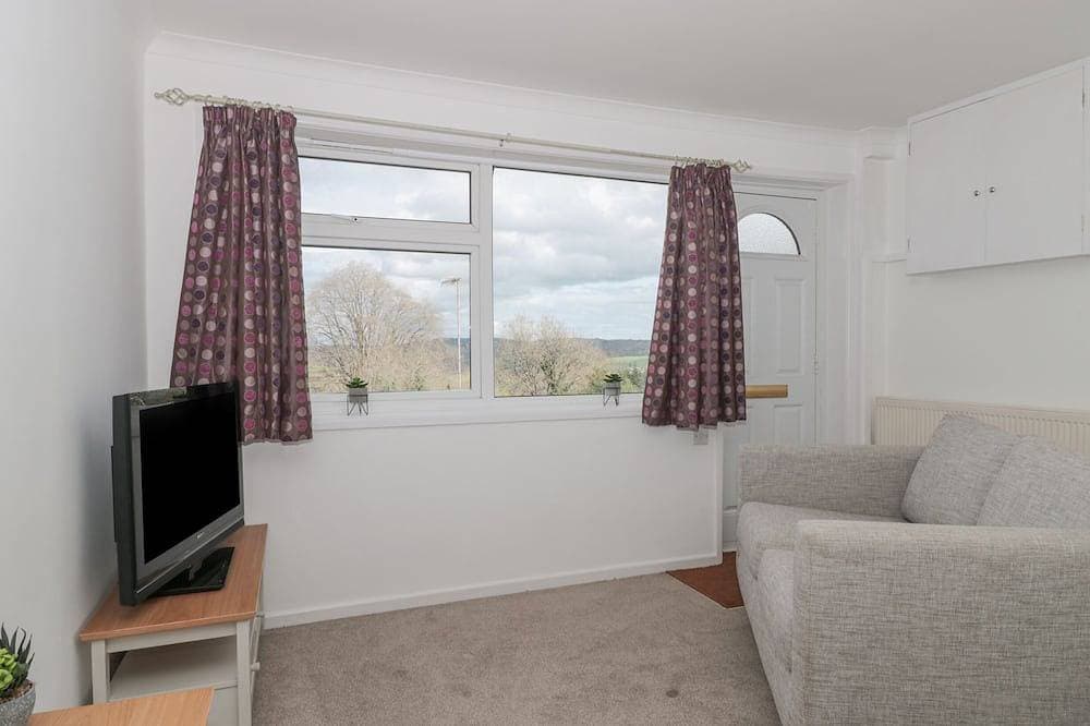 Foto 9 von 28: 27 Fernhill Heights, romantic, with a garden in Charmouth