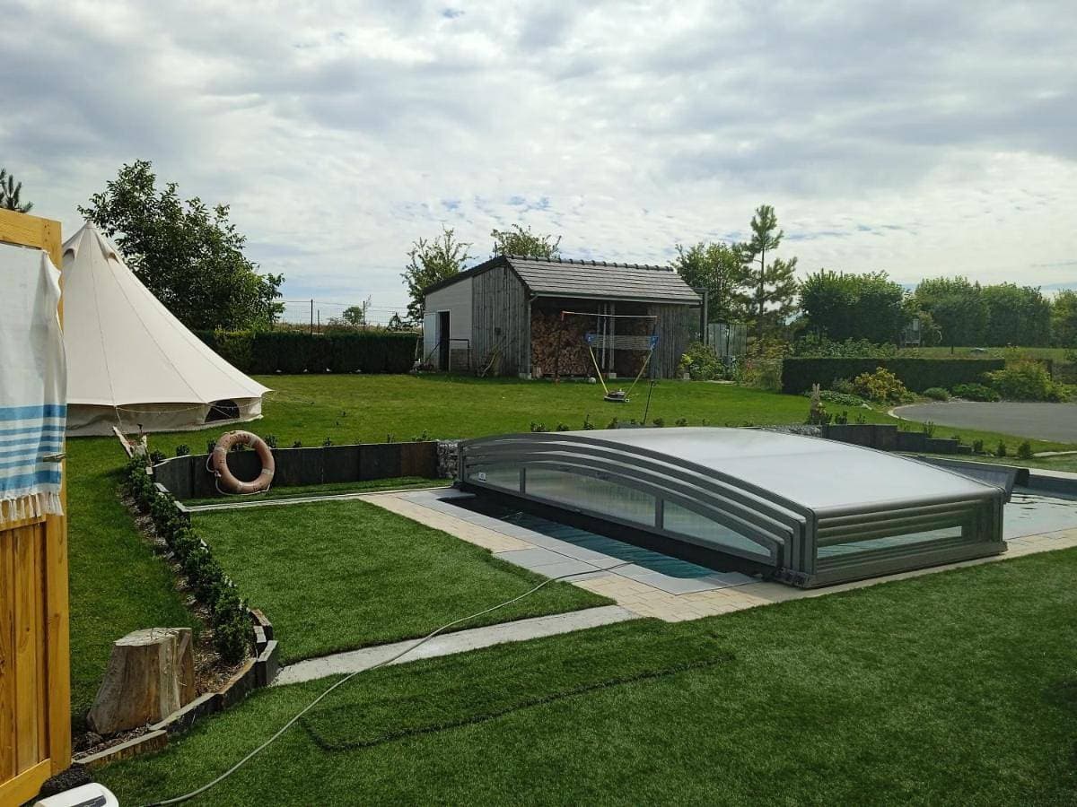 Foto 5 von 17: Tent