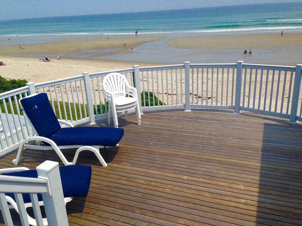 Foto 10 von 14: Beach House on the Beach