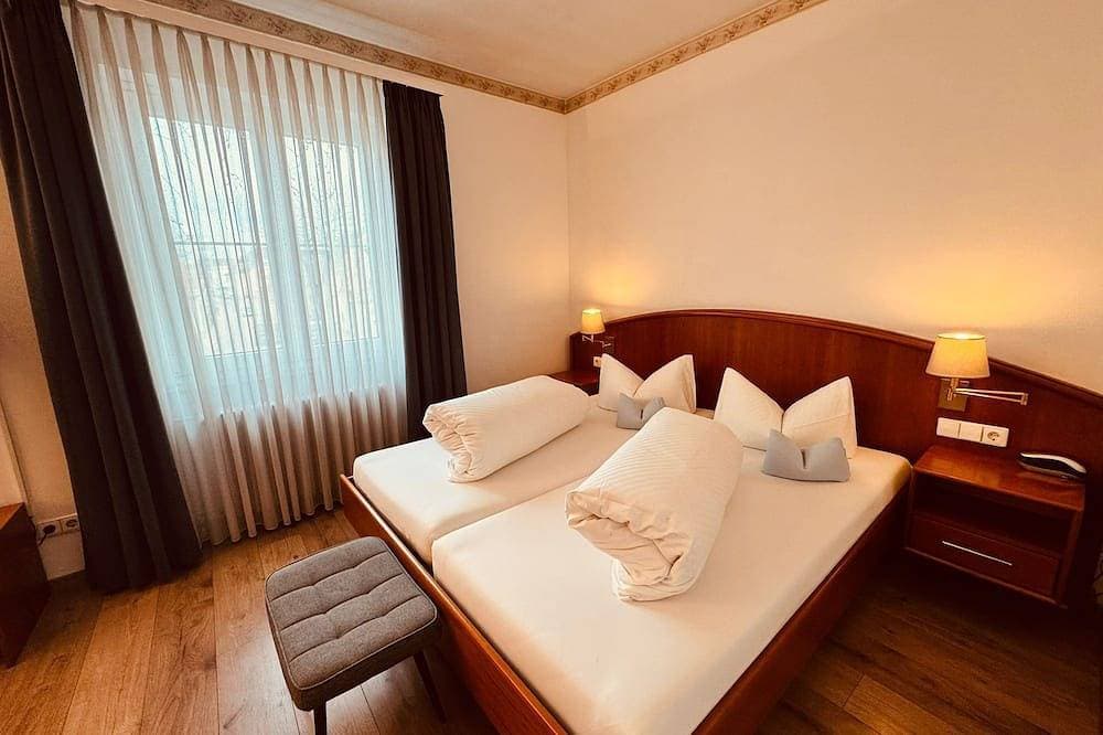Foto 2 von 30: Doppelzimmer Standard
