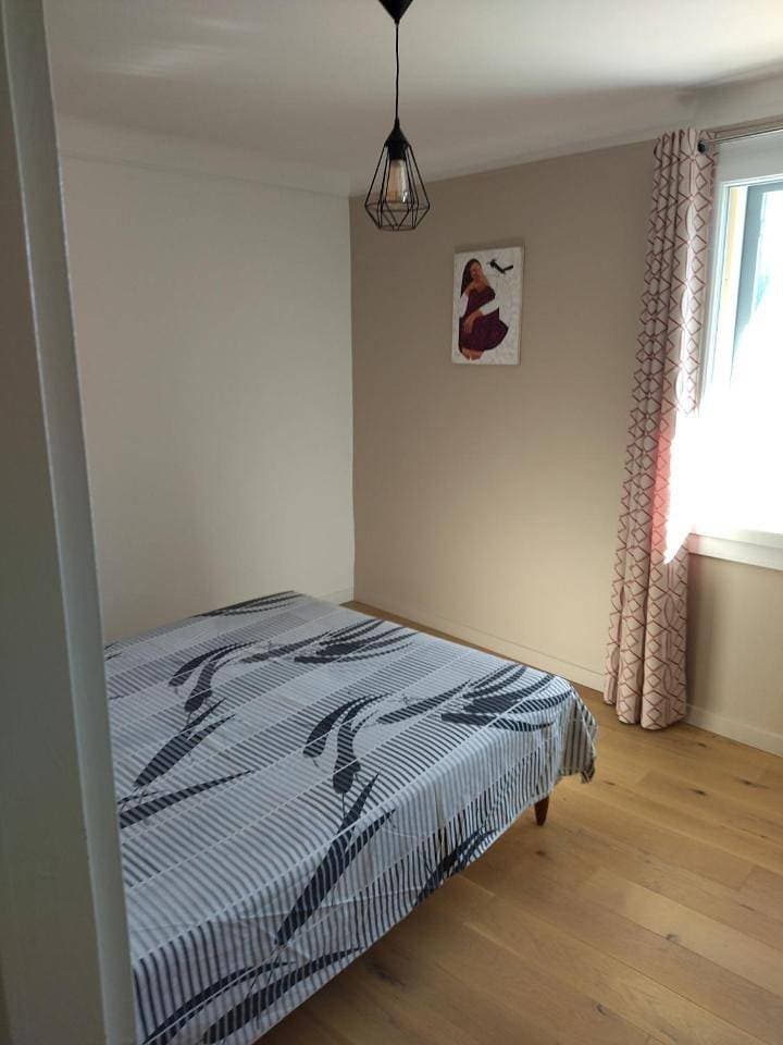 Foto 11 von 21: One-Bedroom Apartment