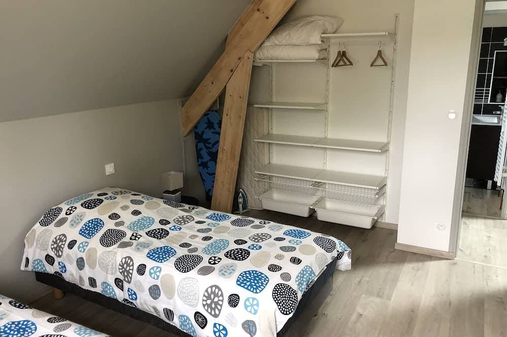 Foto 5 von 30: Ruhiges Haus 300m Landungsstrand 6 Pers