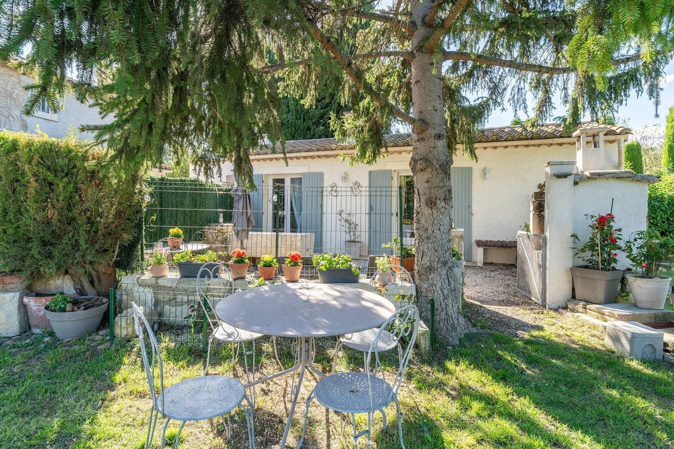 Appartement agréable en Provence 1
