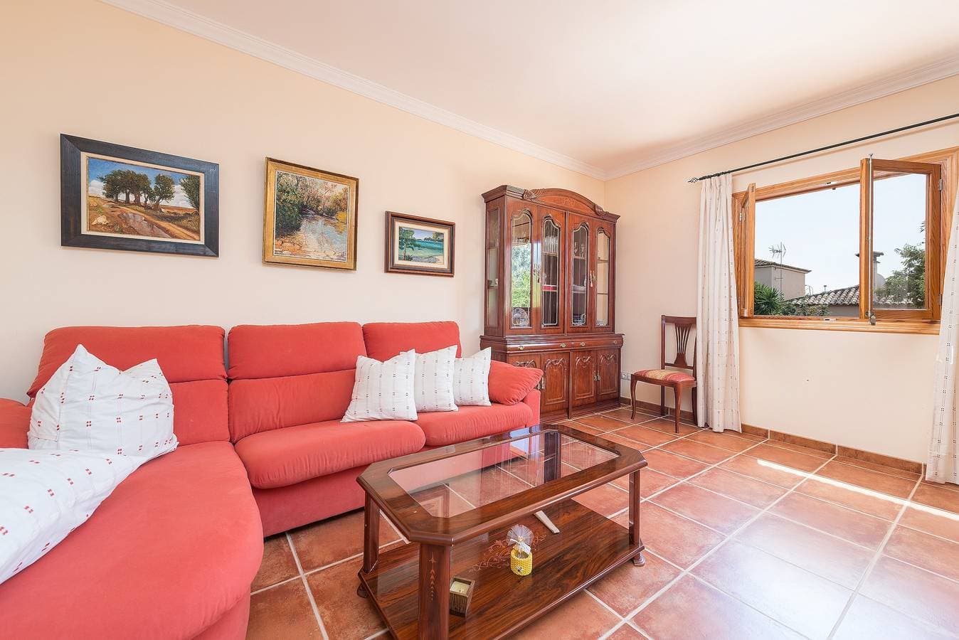 Foto 10 von 37: Familienfreundliche Villa "Ses Llegitimes" mit Pool
