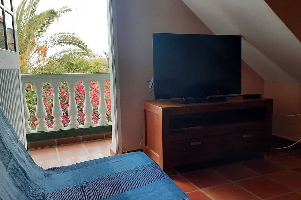 Foto 6 von 29: Chalet mit Pool in Candelaria
