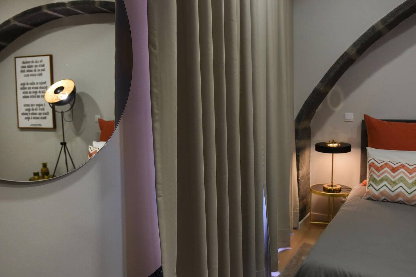 Foto 6 von 19: GuestReady - Casa das Arcadas - Room 3