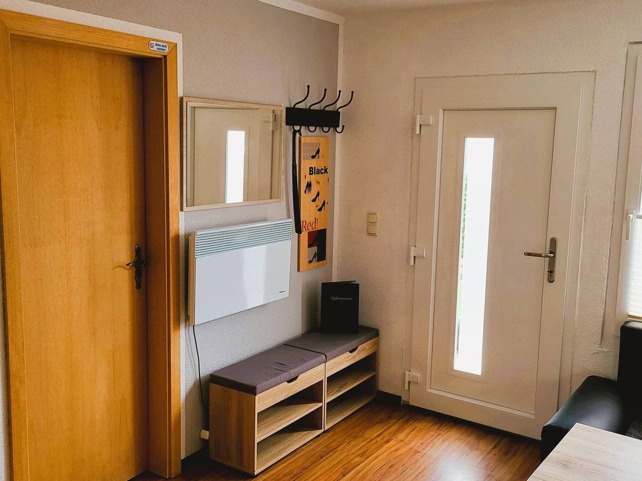 Foto 6 von 40: Bungalow nur wenige Schritte vom Meer entfernt